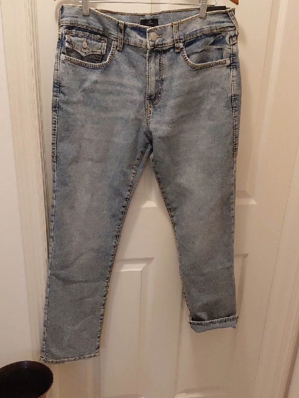 True Religion true religion